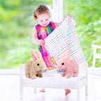 Pädagogisches interaktives Spielzeug – Funktional & Lernfördernd