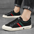Riviera Knit Sneakers – Strick‑Freizeitschuhe für Damen