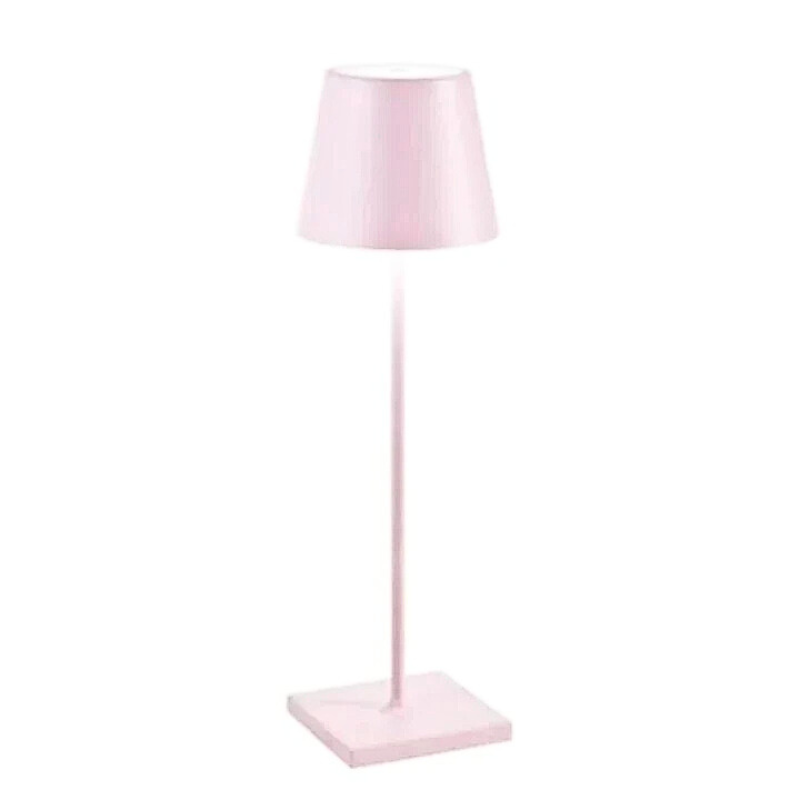 LuxaLight – Kabellose LED-Lampe mit Touch-Steuerung