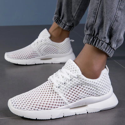 Nova | mesh sneaker