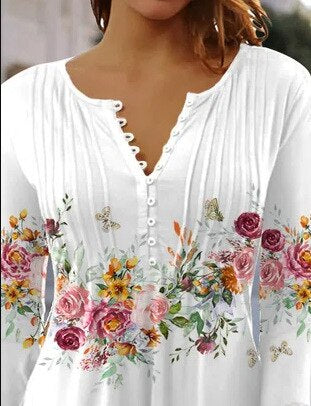 Elegantes l Oberteil für Damen