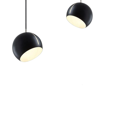 Esszimmer Deckenlampe – Design aus Metall