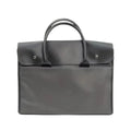 Aktentasche aus Leder | Business Tasche mit Abnehmbarem Schulterriemen und Mehreren Fächern | Arbeit und Reisen | Schmid
