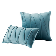 Aqua Blau
