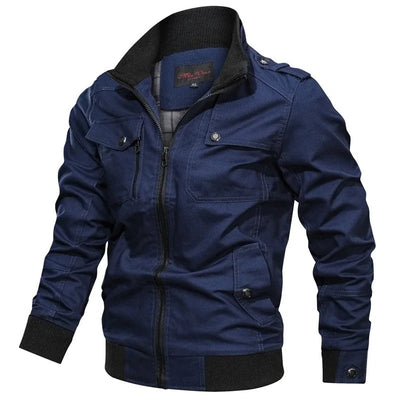Kevin | Moto Sommerjacke