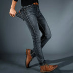 Owen - Slim-Fit Jeans aus Stretch-Denim für Herren