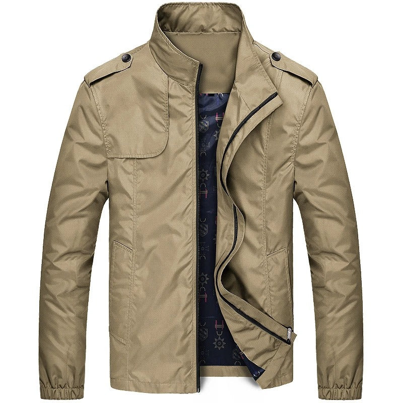 Vincent | cargo sommerjacke