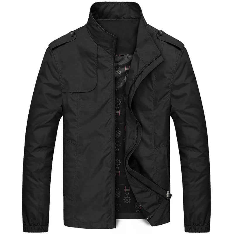 Vincent | cargo sommerjacke