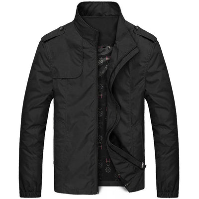 Vincent | cargo sommerjacke
