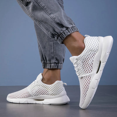 Nova | mesh sneaker