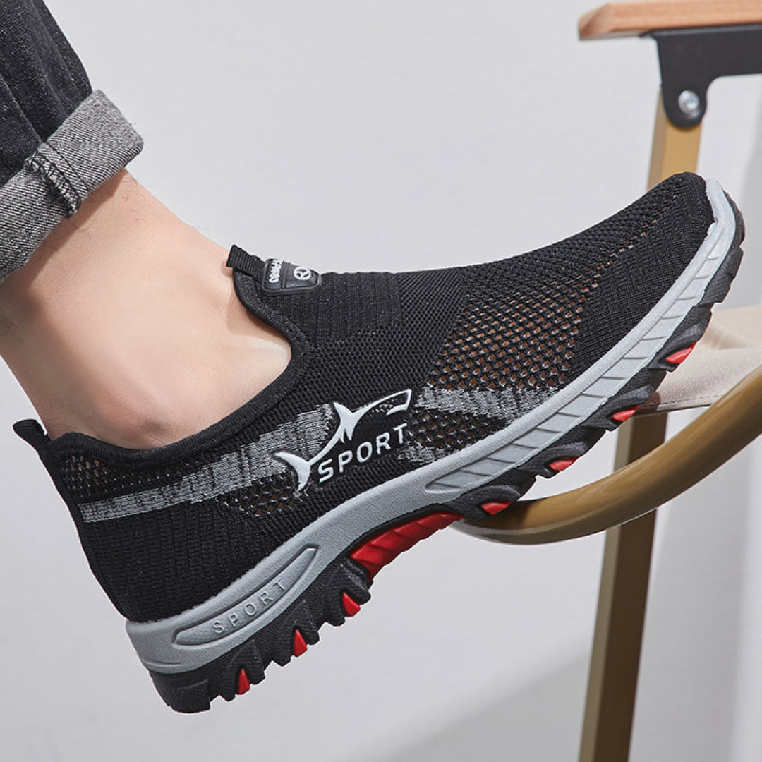 Jarv | kuhlenden komfort sneaker