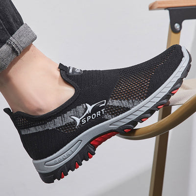 Jarv | kuhlenden komfort sneaker