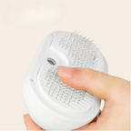 CozyBrush | Machen Sie Die Fellpflege Einfach Und Effektiv