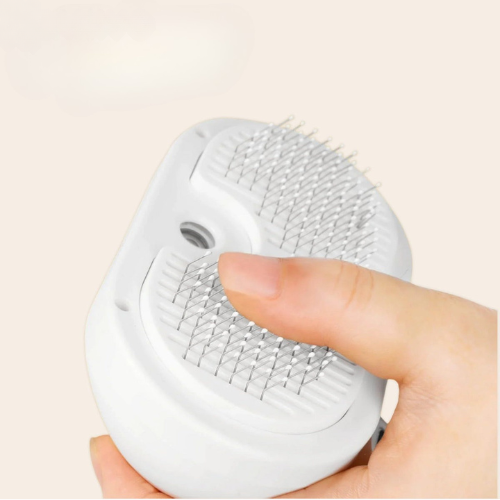 CozyBrush | Machen Sie Die Fellpflege Einfach Und Effektiv