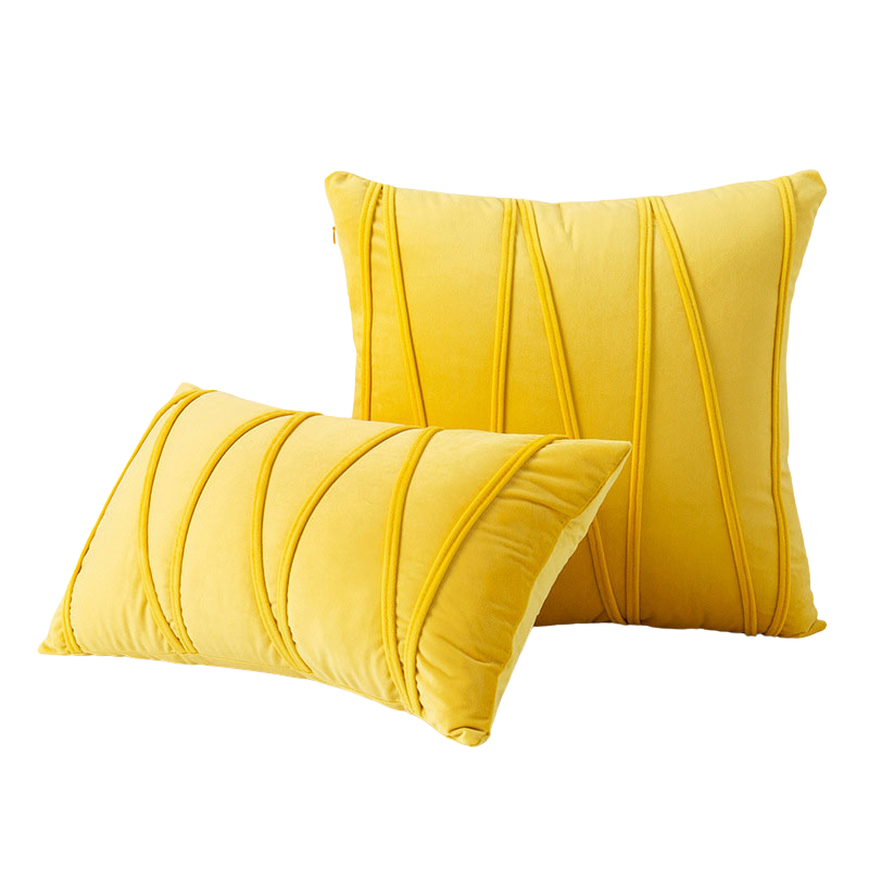 Dekokissen für Wohnzimmer