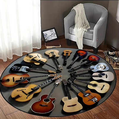 Inspiration | Rutschfester Teppich Für Wohn- Und Schlafzimmer