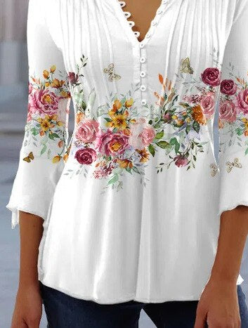 Elegantes l Oberteil für Damen