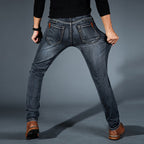 Owen - Slim-Fit Jeans aus Stretch-Denim für Herren