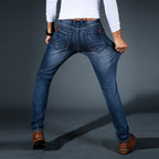 Owen - Slim-Fit Jeans aus Stretch-Denim für Herren