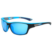 Blau