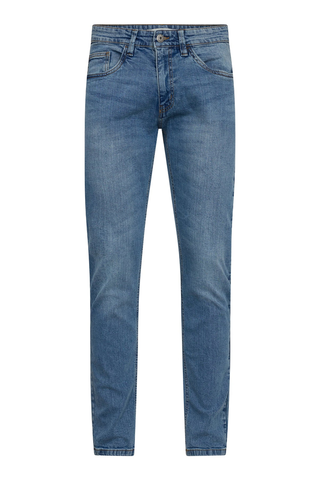 Indicode Intony Denim‑Jeans für Herren mit Geradem Bein