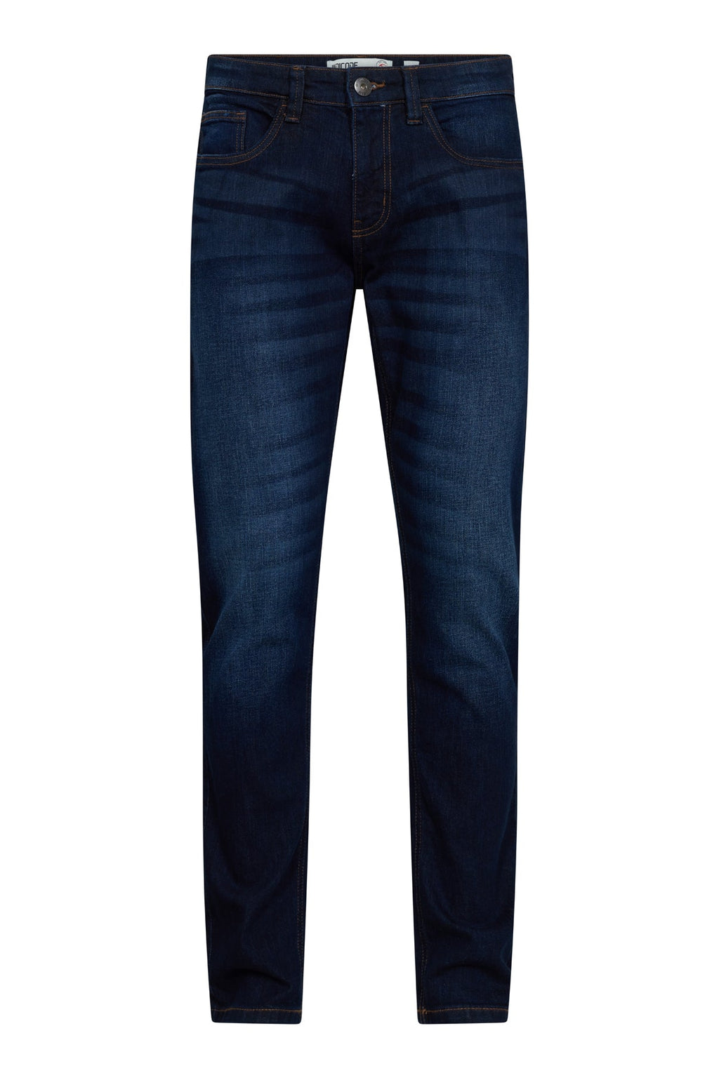 Indicode Intony Denim‑Jeans für Herren mit Geradem Bein