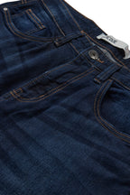Indicode Intony Denim‑Jeans für Herren mit Geradem Bein