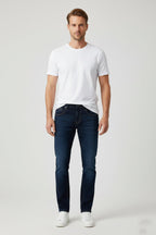 Indicode Intony Denim‑Jeans für Herren mit Geradem Bein