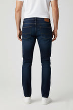 Indicode Intony Denim‑Jeans für Herren mit Geradem Bein