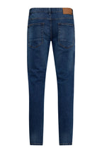Indicode Intony Denim‑Jeans für Herren mit Geradem Bein