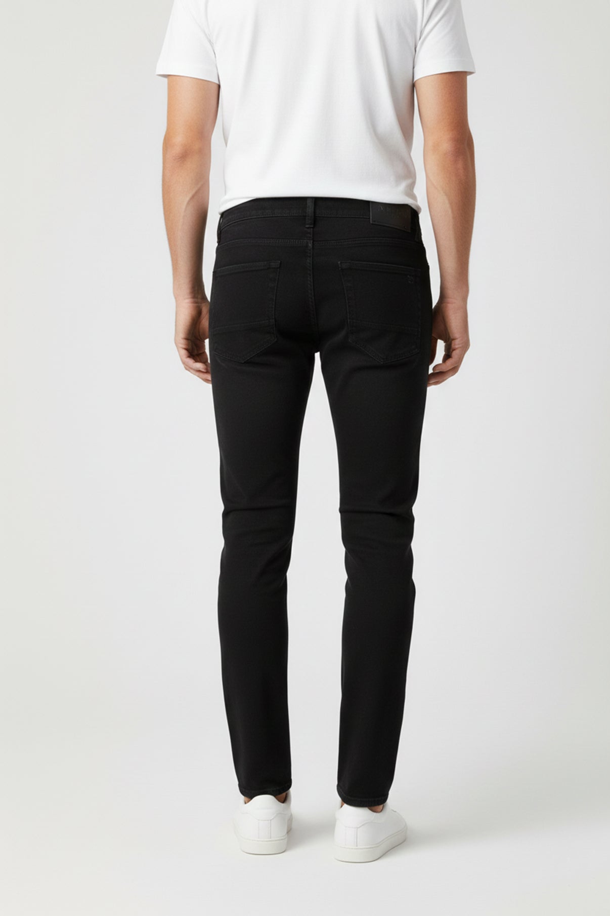 Indicode Intony Denim‑Jeans für Herren mit Geradem Bein