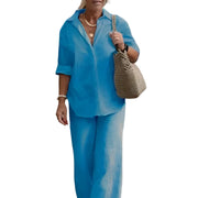 Blau
