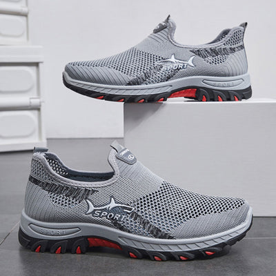 Jarv | kuhlenden komfort sneaker