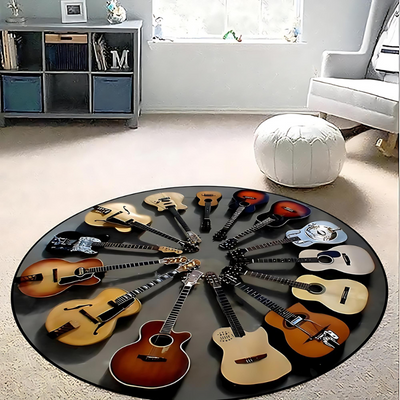 Inspiration | Rutschfester Teppich Für Wohn- Und Schlafzimmer