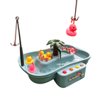 Splash & Catch – Interaktives Wasserfischspiel für Kinder