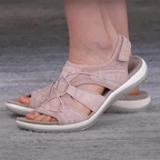 Ursula l Orthopädische Sandalen