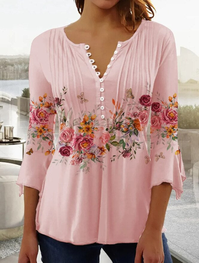 Elegantes l Oberteil für Damen