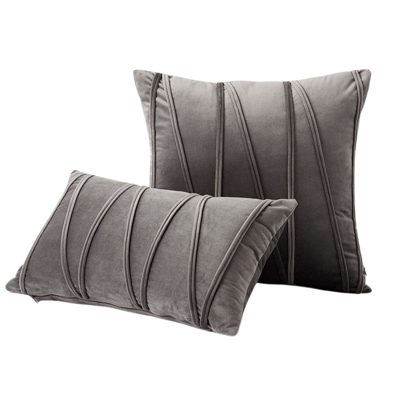 Dekokissen für Wohnzimmer