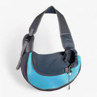 PawPort – Haustier‑Draagtas mit Atmungsaktivem Mesh