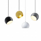 Esszimmer Deckenlampe | Design aus Metall