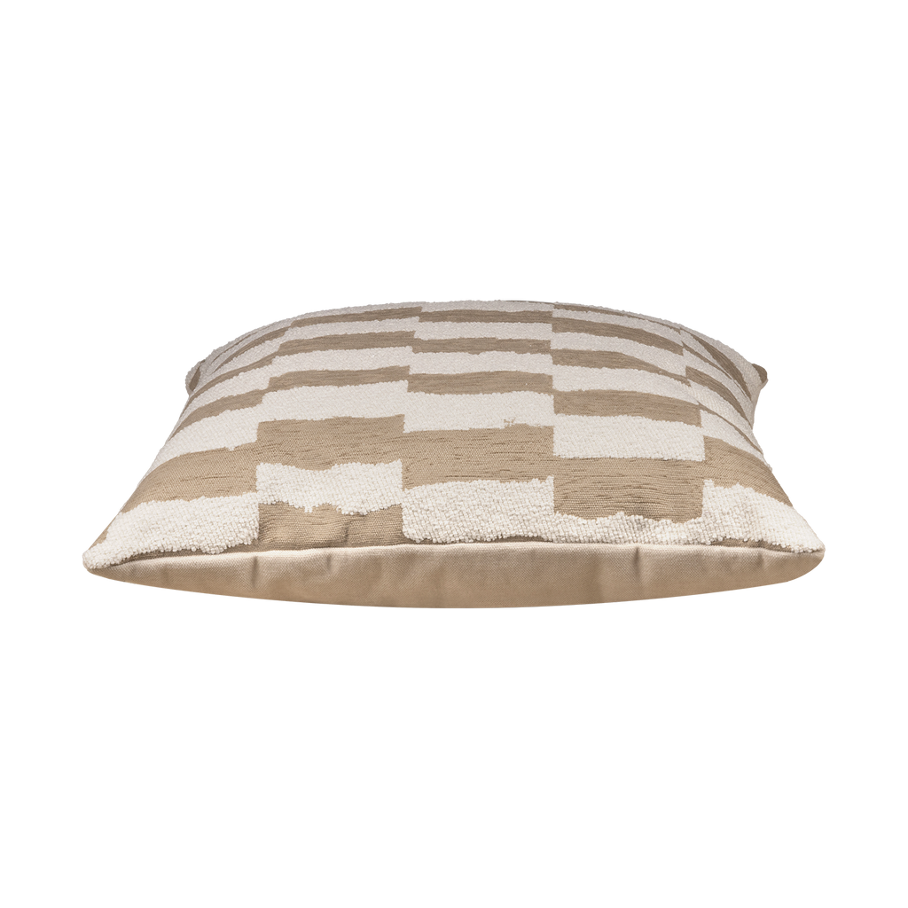 Coussin Aziza | Elegantes Dekokissen Für Zuhause Und Büro