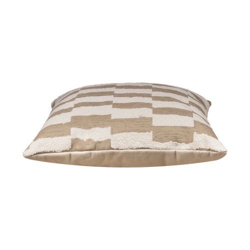 Coussin Aziza | Elegantes Dekokissen Für Zuhause Und Büro