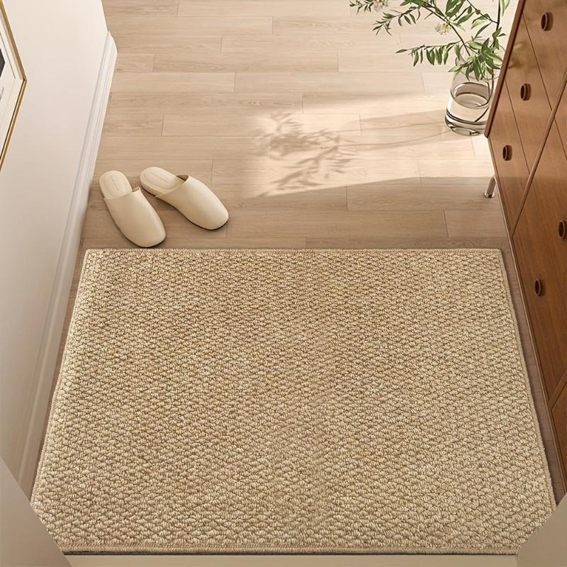 StepGuard | Rutschfeste Design-Fußmatte Für Einen Stilvollen Eingangsbereich