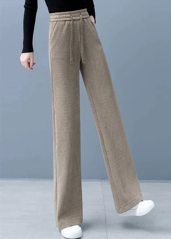 Pearl | zeitlose damenhose mit elegantem schnitt
