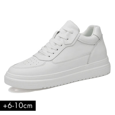 HochTritt Casual | Höhen Boost Pro Schuhe Für Mehr Größe