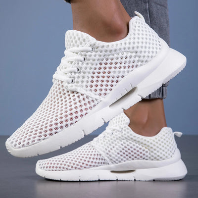 Nova | mesh sneaker