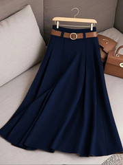 Marineblau