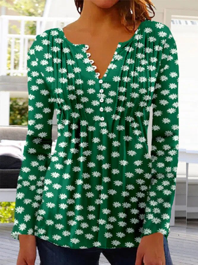 Elegantes l Oberteil für Damen