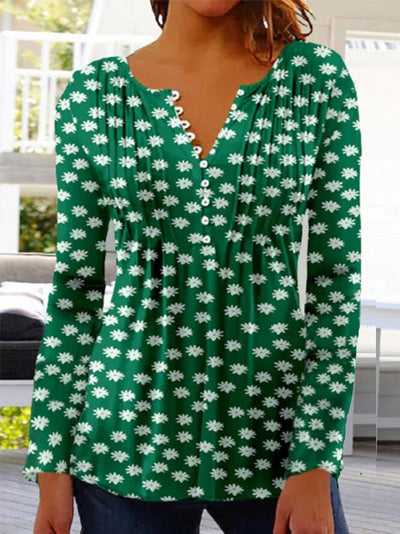 Elegantes l Oberteil für Damen