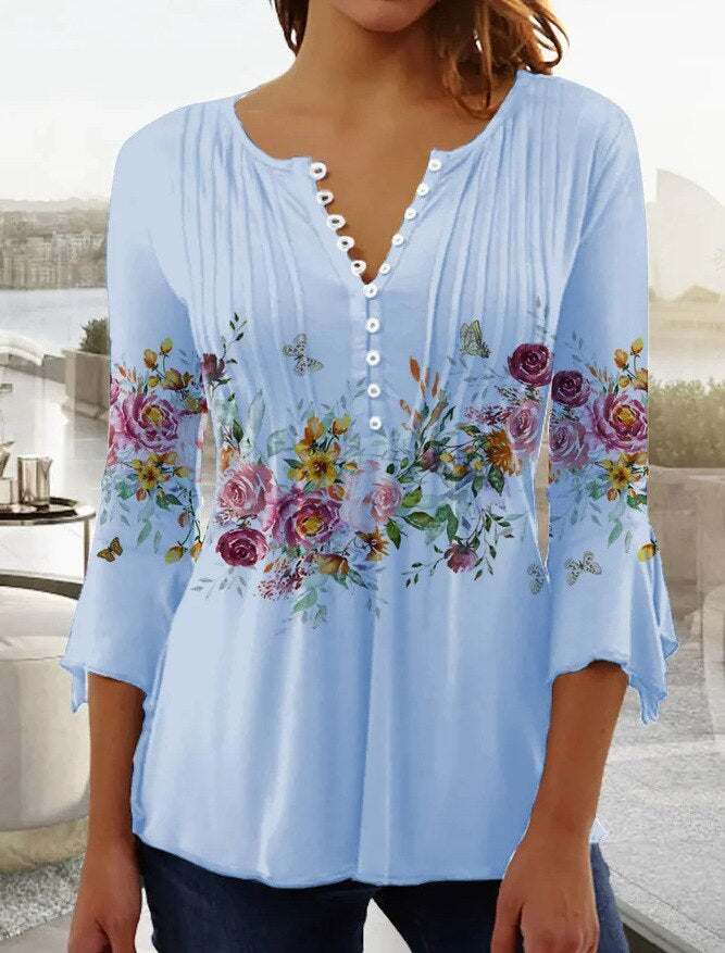 Elegantes l Oberteil für Damen